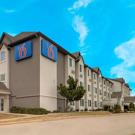 Motel 6-Fort Worth, Tx - Burleson Extérieur photo