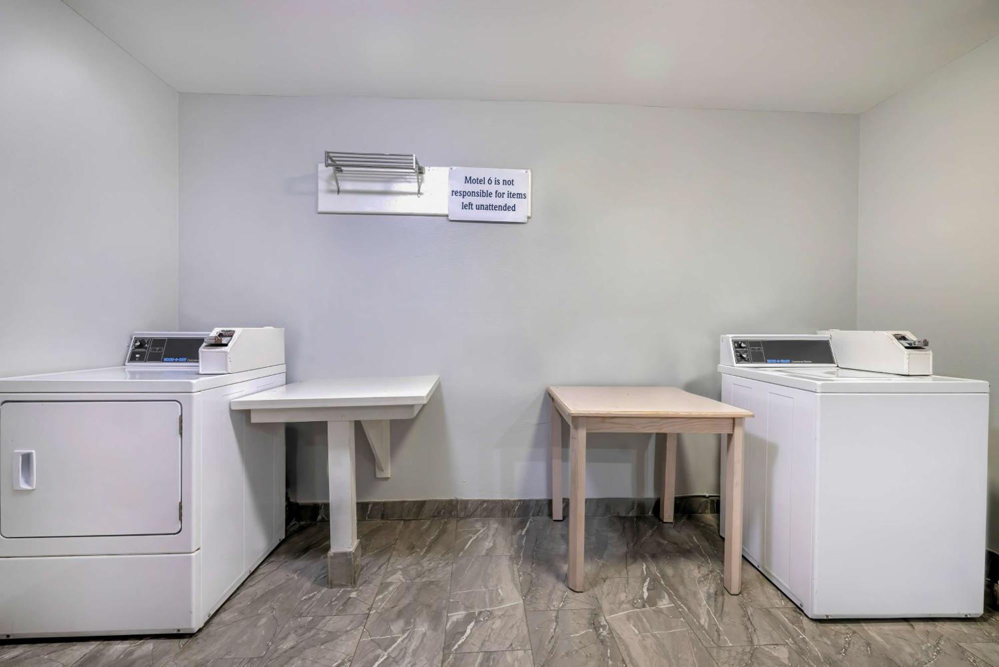 Motel 6-Fort Worth, Tx - Burleson Extérieur photo