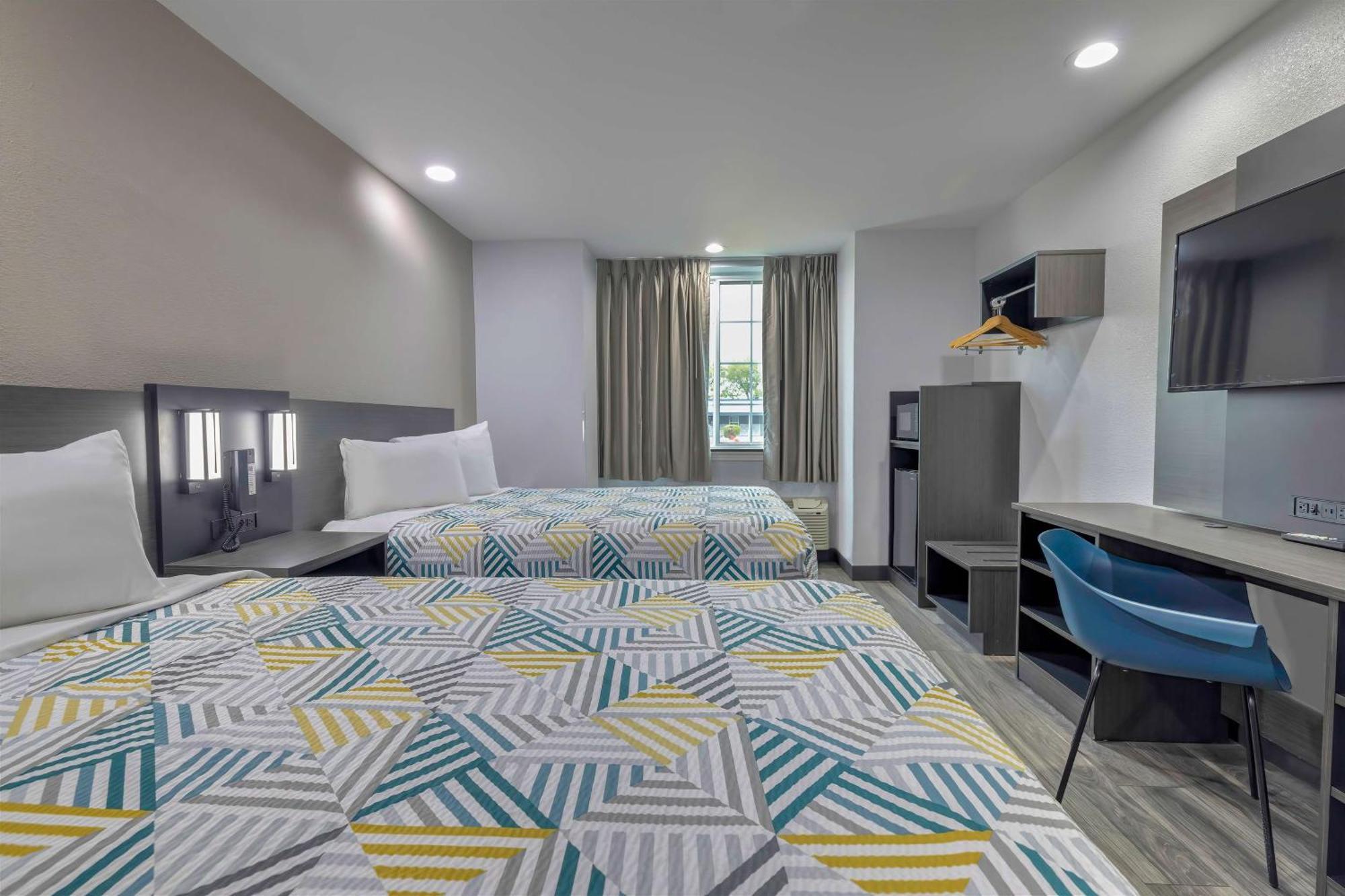 Motel 6-Fort Worth, Tx - Burleson Extérieur photo