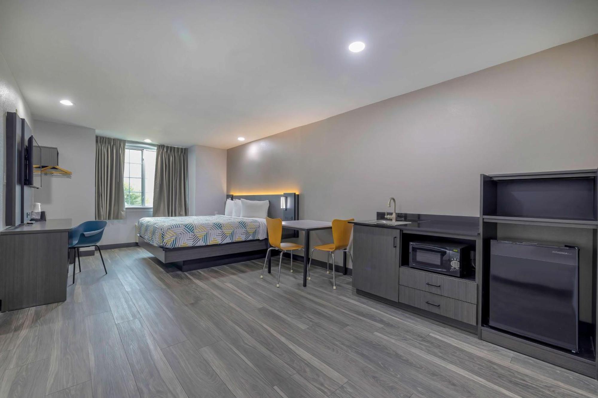 Motel 6-Fort Worth, Tx - Burleson Extérieur photo