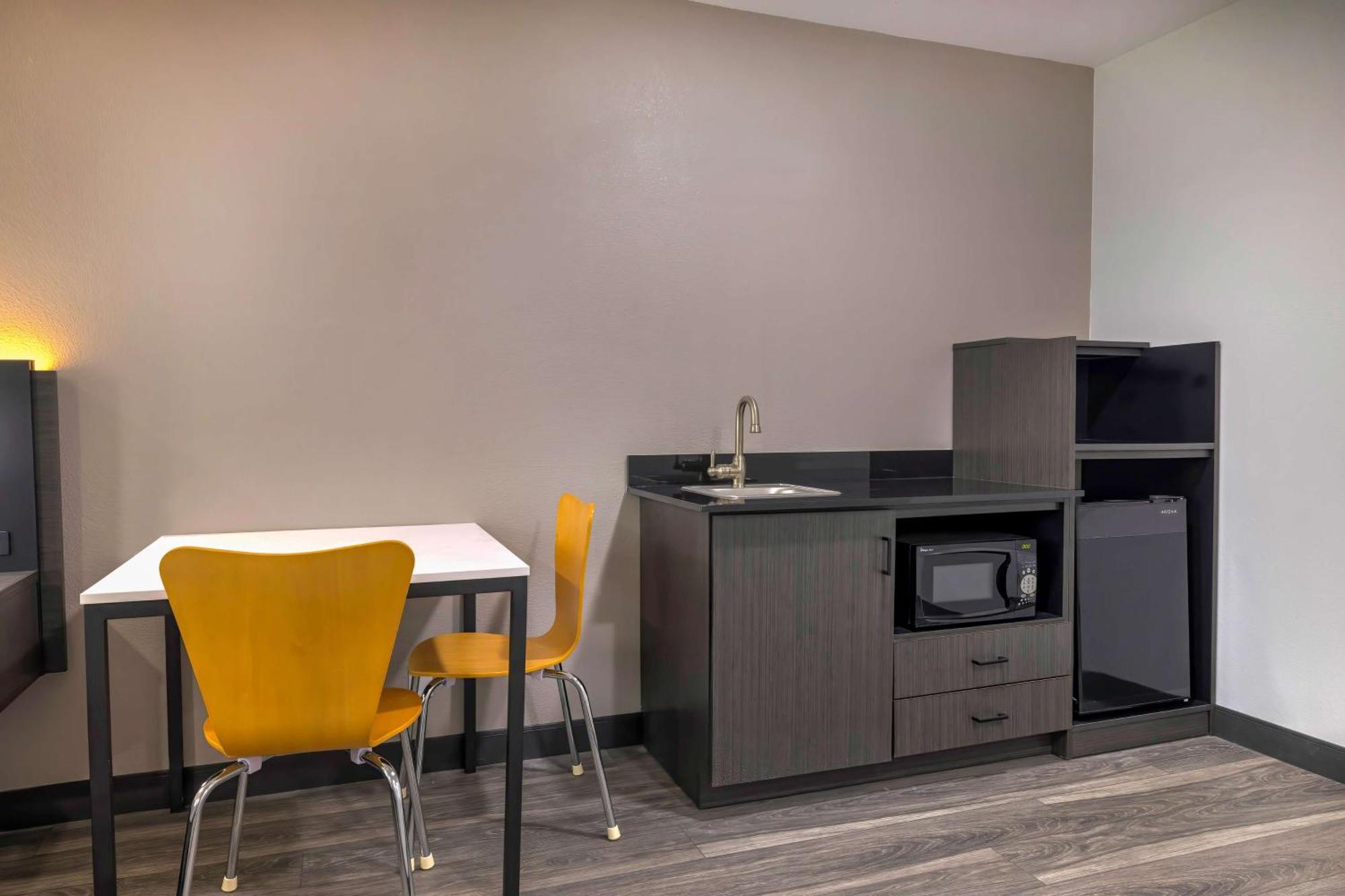 Motel 6-Fort Worth, Tx - Burleson Extérieur photo