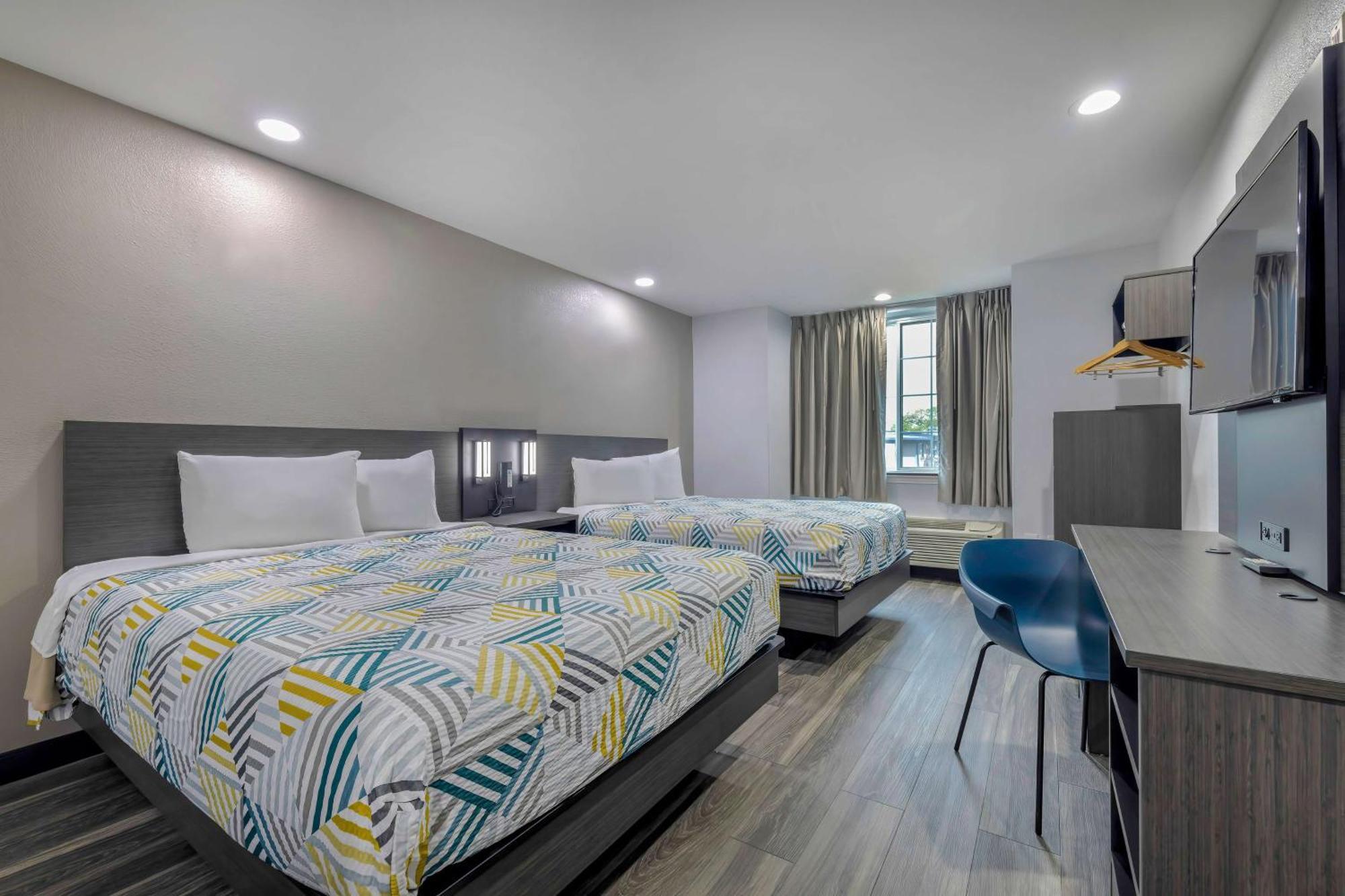 Motel 6-Fort Worth, Tx - Burleson Extérieur photo